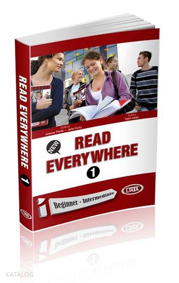 Read Everywhere 1