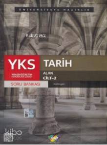 LYS Tarih Soru Bankası