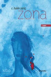  Zona | C Hakkı Zariç | Manos Yayınları | 9786056769825 | 