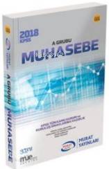 2018 KPSS A Grubu Muhasebe Konu Anlatımlı Çözümlü Sorular