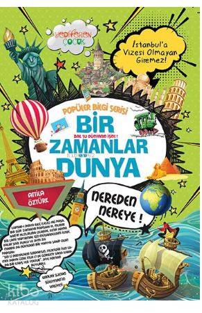  Mucize İnşaatlar Popüler Bilgi Serisi | Mucize İnşaatlar Popüler Bilgi Serisi | Attila Öztürk | Yediveren Çocuk Yayınları | 9786059484466 