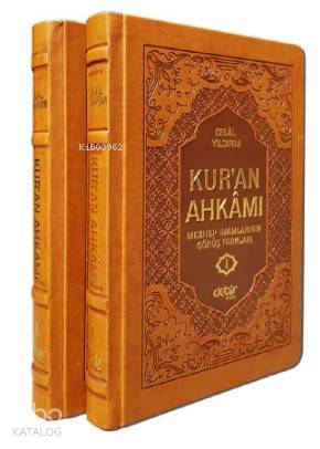  Kuran Ahkamı | Kuran Ahkamı | Celal Yıldırım | Debir Yayınları | 9786056998515 