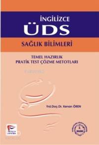 İngilizce Üds Sağlık Bilimleri