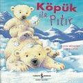  Köpük İle Pıtır | Köpük İle Pıtır | David Bedford | Steve Lavis | David BedfordSteve Lavis | Türkiye İş Bankası Kültür Yayınları | 9789944881128 