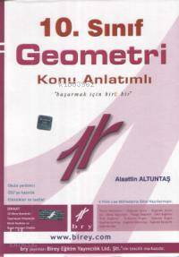 10. Sınıf Geometri Konu Anlatımlı