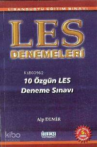 Les Denemeleri