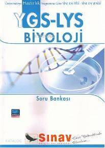 YGS LYS Biyoloji Soru Bankası