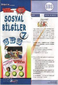 Sbs 7 Sosyal Bilgiler Yaprak Testler