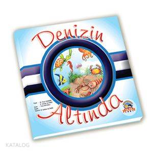 Denizin Altında