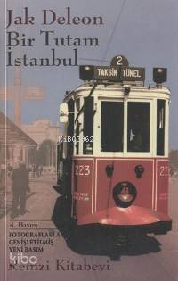  Bir Tutam İstanbul | Jak Deleon | Remzi Kitabevi | 9789751406071 | 
