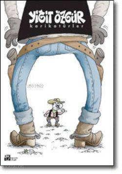  Karikatürler | Karikatürler | Yiğit Özgür | Doğan Kitap | 9789759916237 