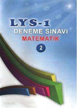 LYS - 1| Deneme Sınavı Matematik - 2