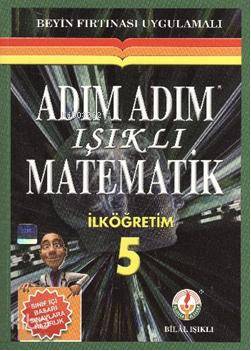 5. Sınıf| Adım Adım Işıklı Matematik