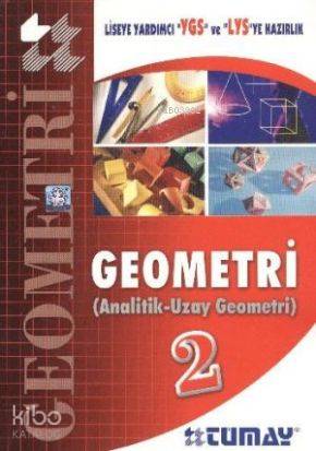 YGS-LYS| Geometri 2; (Analitik-Uzay Geometri)