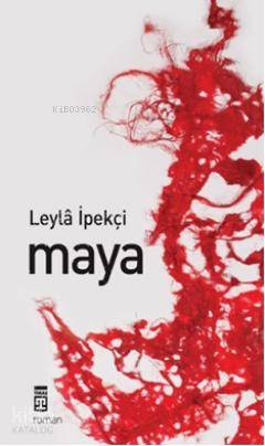  Maya | Leyla İpekçi | Timaş Yayınları | 9786051144603 