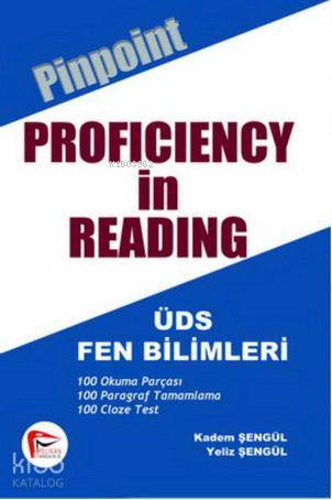 Proficiency In Reading
