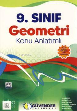 9. Sınıf Geometri Konu Anlatımlı