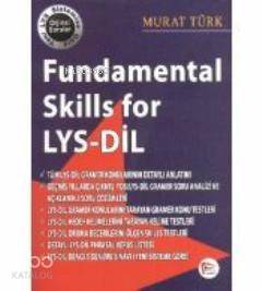 Fundamental Skills For LYS-Dil