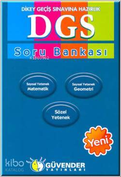 DGS Soru Bankası