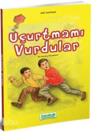 Uçurtmamı Vurdular; Bir Kurtuluş Mücadelesi
