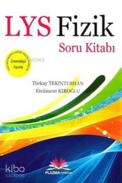 LYS Fizik Soru Kitabı