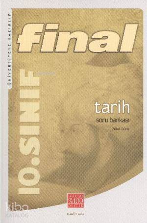 10. Sınıf Tarih Soru Bankası
