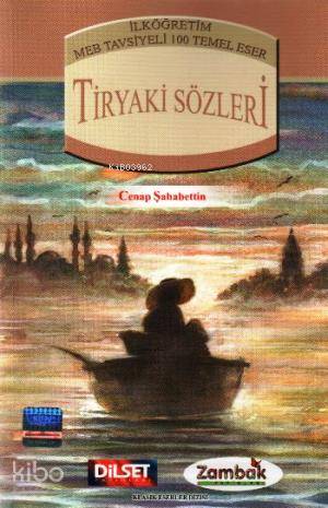 Tiryaki Sözleri