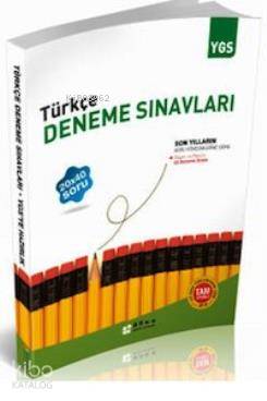 Türkçe Deneme Sınavları