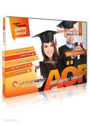1. Sınıf 2. Yarıyıl Uygarlık Tarihi II Kod 2168