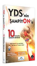 Yds'nin Şampiyonu