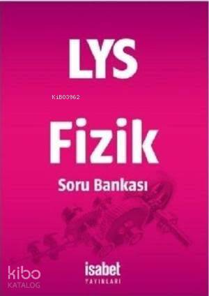LYS Fizik Soru Bankası