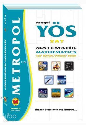 YÖS Matematik Cep Kitabı
