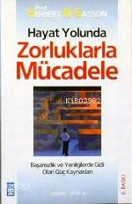  Hayat Yolunda Zorluklarla Mücadele | Herbert N Casson | Timaş Yayınları | 9799753621358 | 
