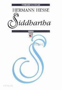  Sıddhartha (Ciltli) | Hermann Hesse | Kamuran Şipal | Can Yayınları | 9789750707315 | 