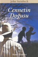  Cennetin Doğusu | Cennetin Doğusu | John Steinbeck | Derin Çizer Ömür Cantaş | Remzi Kitabevi | 9789751409669 