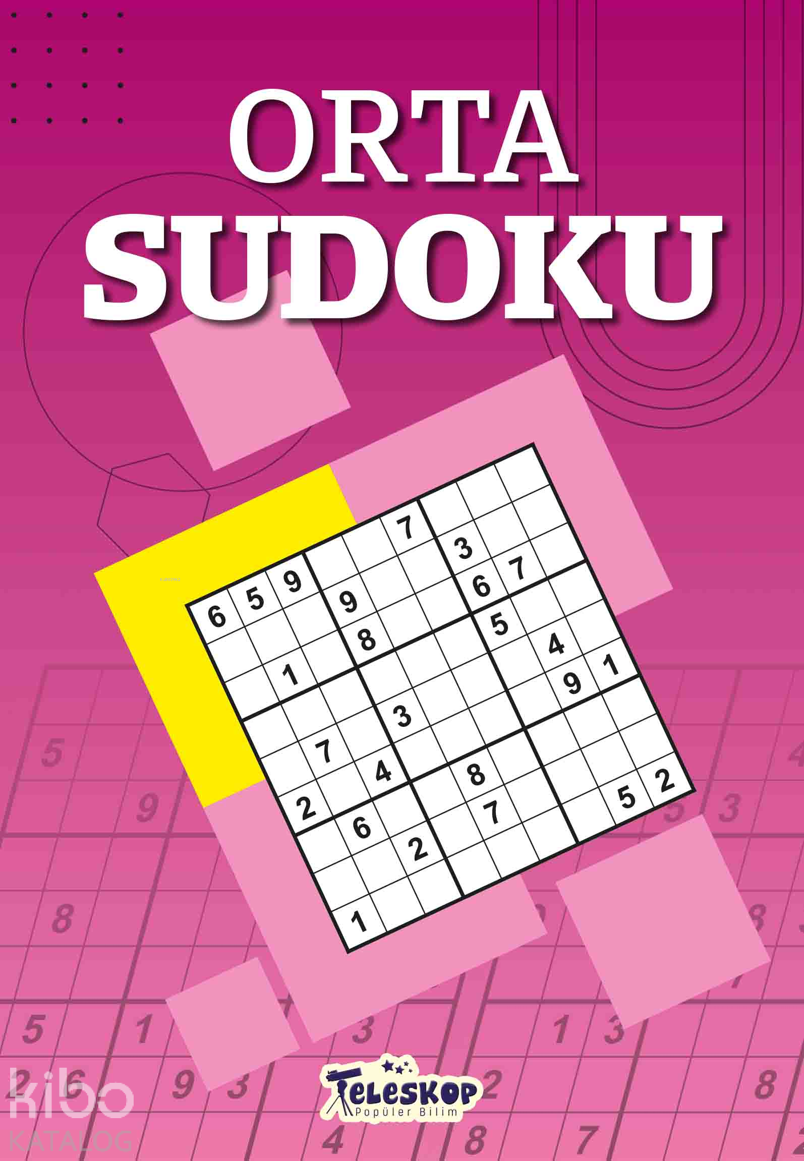 Orta Sudoku