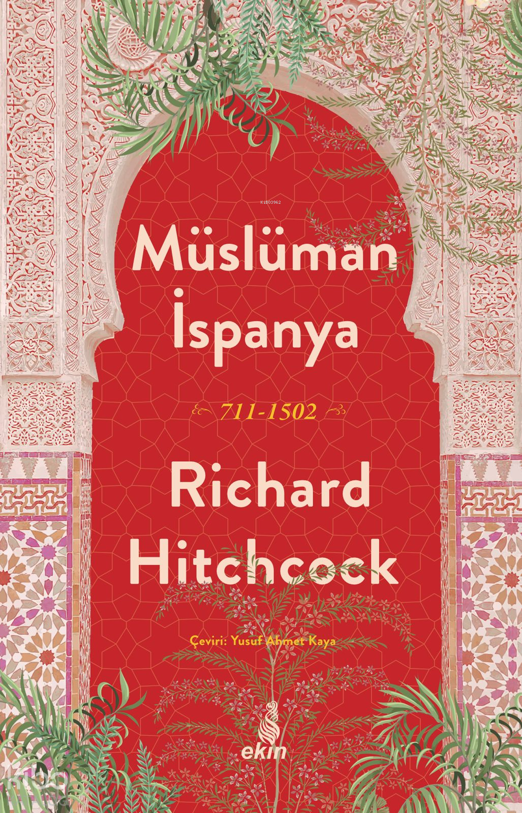 Müslüman İspanya (711-1502)