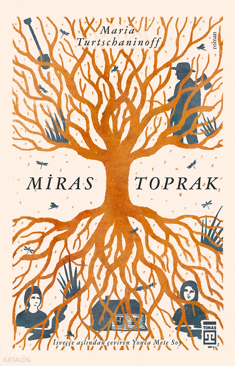 Miras Toprak