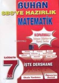 Sbs Hazırlık Matematik; İlköğretim 7