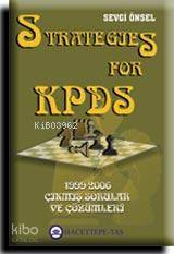 Strategıes For Kpds
