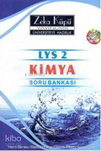 LYS 2 Kimya Soru Bankası