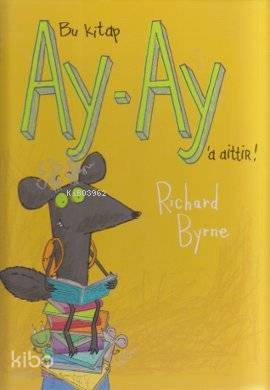 Bu Kitap Ay-Ay'a Aittir!