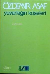  Yuvarlağın Köşeleri | Özdemir Asaf | Adam Yayınları | 9789754180138 | 