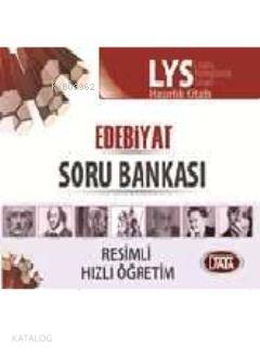 LYS Resimli Edebiyat Soru Bankası