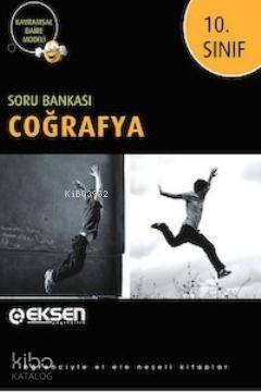 10. Sınıf Coğrafya Soru Bankası