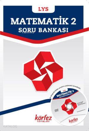 LYS Matematik 2 Soru Bankası