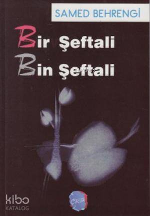  Bir Şeftali Bin Şeftali | Samed Behrengi | Muhammed Rıza Goçi | Berikan Yayınları | 9789752677418 | 