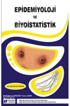 Epidemiyoloji ve Biyoistatistik
