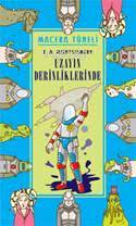  Macera Tüneli 3 Uzayın Derinliklerinde | R A Montgomery | Cihat Tasçıoglu | April Yayıncılık | 9786055162139 | 