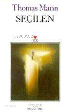  Seçilen | Thomas Mann | İris Kantemir | Can Yayınları | 9789755108063 | 